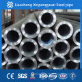 180 round bars to 194*7mm seamless steel pipes